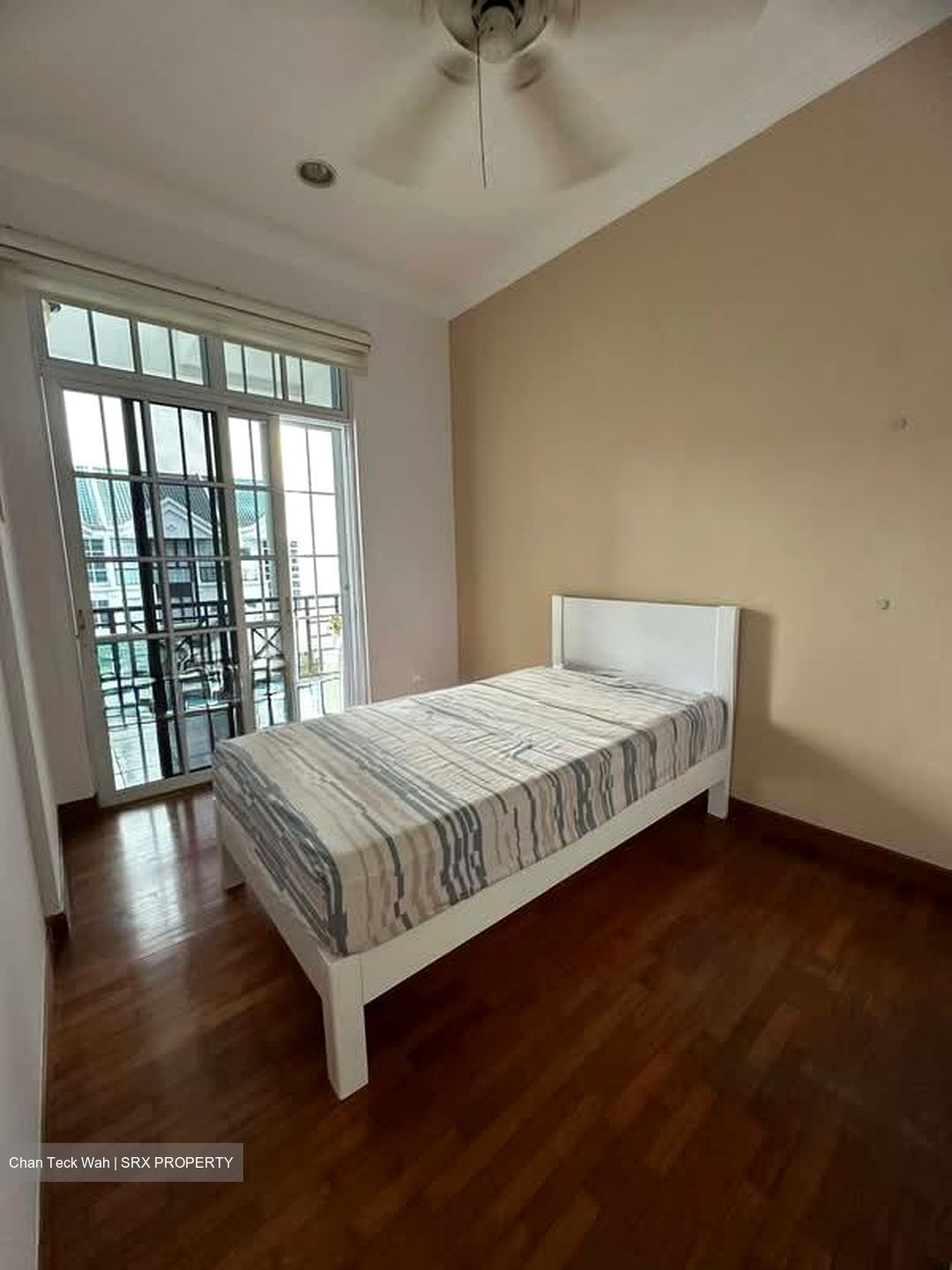 Westwood Park (D22), Terrace #573681941